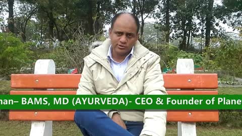 Varicose Veins Ayurvedic Treatment - Dr. Vikram Chauhan