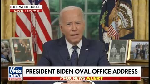 Fuck Joe Biden!