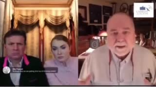 ex CIA member explains ADRENOCHROME