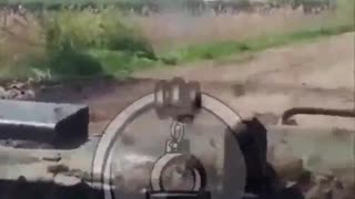 🔥 Ukraine Russia War | Ukrainian ATGM Destroys Russian "Sturm-S" | Filmed Inside and Outside | | RCF