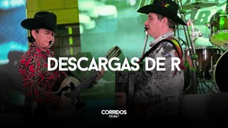 Los Alegres del Barranco - Descargas De R (Corridos)