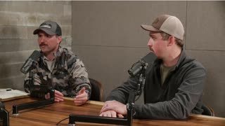 EP 138: Instructor's Corner | Set Up Your Hunting Rifle in 15 Minutes