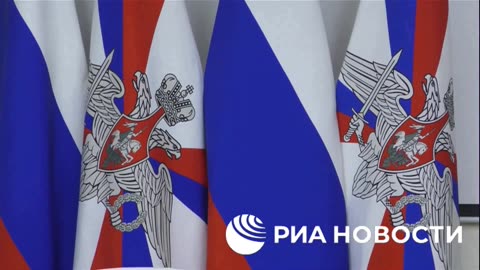 Putin visiting the headquarters of the SMO group in Rostov-on-Don
