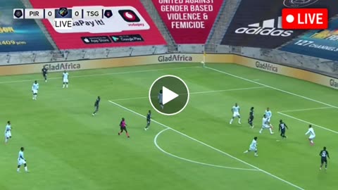 🔴[LIVE] Orlando Pirates vs Ts Galaxy | Premier League 2023/24 | Full Match Today Streaming