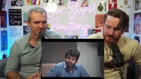 Doctor - So Baby Announcement - Sivakarthikeyan - Anirudh Ravichander - Nelson Dilipkumar REACTION