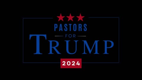 Pastors For Trump