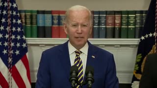 Biden Makes Another Race Gaffe (VIDEO)