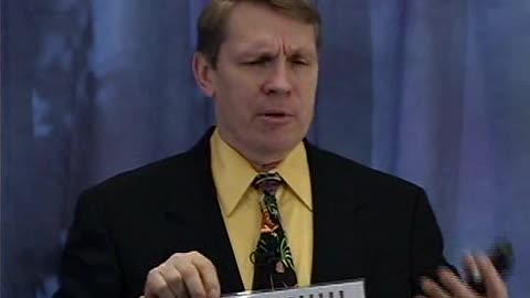 Creation Science Evangelism - Kent Hovind - 2011 Seminar 7-1 - Question and Answer