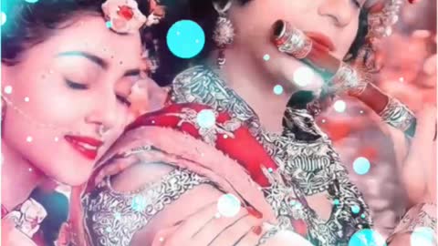 radhakrishna flut video status