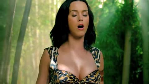 Katy Perry - Roar (Official) 2013