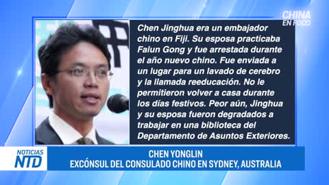 Desaparece misteriosamente el hombre más rico de China. Nuevos pasaportes de vacunación para viajar