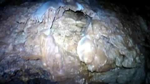Samar Cave-Serbia