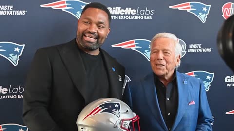 How concerning is Patriots' "scattered" messaging from Robert Kraft, Jerod Mayo and Eliot Wolf?