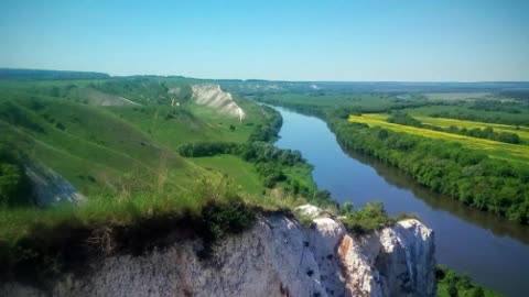 Voronezh region