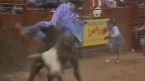 Rodeo Blooper 3 1991 Part 1