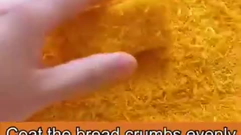 Fried Milk Recipe