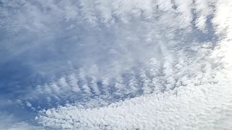 Geoengineering...