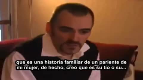 Confesiones de un ILLUMINATI (LEO ZAGAMI denunciante)