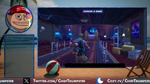 Chief Trumpster Stream! Discussing The News & Political Issues!