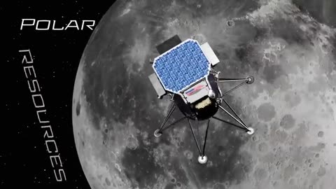 Lunar Water Extraction: NASA's Innovative Approach