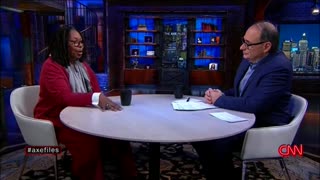 Whoopi Goldberg explains why she won't say Trump's name