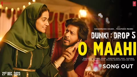 O Maahi full mp3 song | Arijit Singh | Pritam | Irshad Kamil