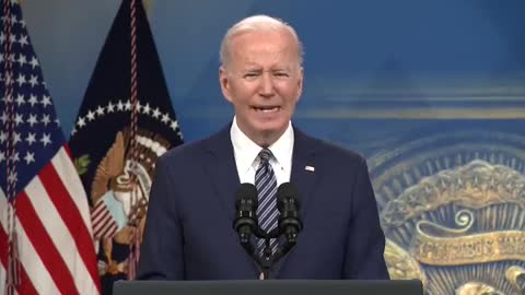 Biden on ELECTRIC CARS