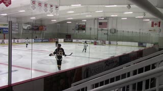 Chippewa Thunder Invitational 14 U Bantam Youth Hockey Waukesha Warhawks Vs Chippewa Falls Thunder