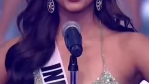 Miss universe 2021 she is so beautiful 🥰🥰🥰🥰🥰🥰####🥰🥰😘😘😘😚😚😚😘😘😋😋