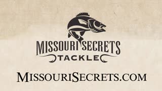 Missouri Secrets Tackle - Props in Action