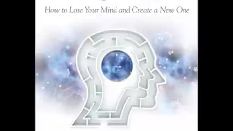 Breaking the Habit of Being Yourself _ How to Lose Your Mind & Create a New One _ Full audiobook
