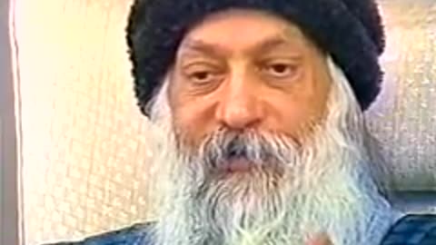 Osho Video - From The False To The Truth 24 - Go to your bathroom dancing