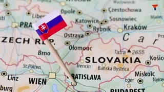TFIGlobal - It's Official! Slovakia is out of the Ukraine war