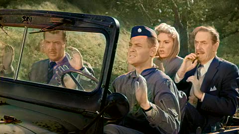 Invisible Invaders (1959)