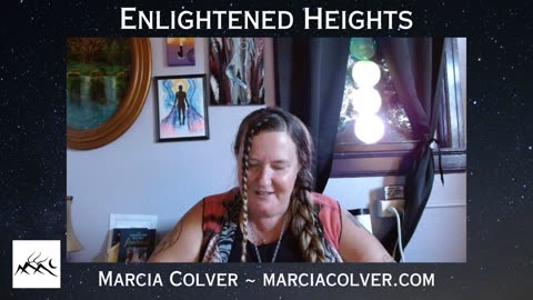 14 August 2023 ~ Enlightened Heights ~ Ep 40