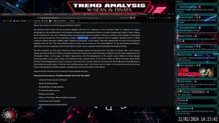 Trend Analysis