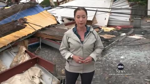 5 dead as deadly storms slam Houston ABC News