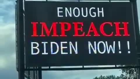 LOL, this is a billboard in PA! Someone spent some serious money on this one!