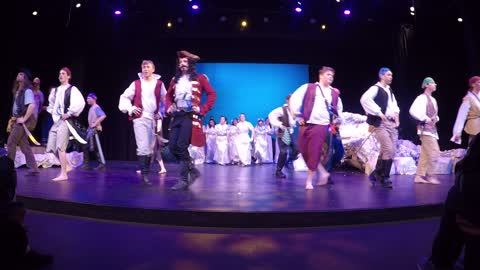 The Pirates of Penzance-6