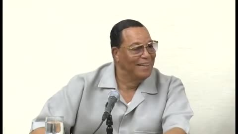 Minister Farrakhan: Why are Black Young People So Feared?