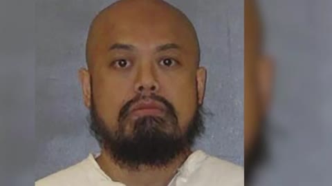 North Texas realtor's murderer set for execution
