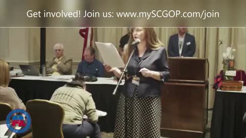 2021-11-01 - mySCGOP.com - Proposed Censure of Former GCGOP Chairman