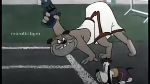 savage cartoon moments droopy