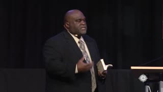 Dcn. Harold Burke-Sivers | Blessed Are You | 2023 Defending the Faith Conference