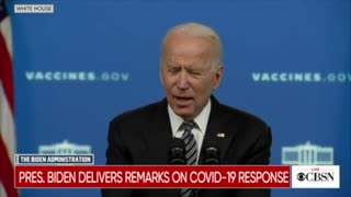 After being asked about rising gas prices, Biden claims we need better education to solve this