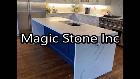 Magic Stone Inc - (203) 298-1270