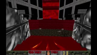 Hell to Pay (Doom II mod) - Hell Squared (level 27)