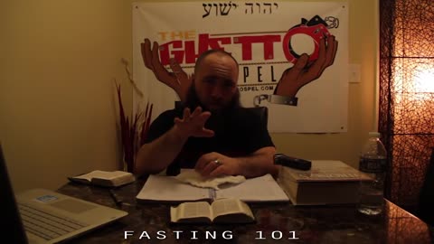 -FASTING 101_ You will never see fasting the same!