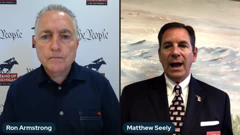 Interview with Matt Seeley - Congressional Candidate