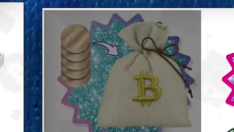 The Mini Brands Bitcoin Bag Is Real!